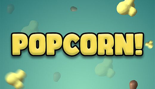 Popcorn!
