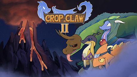 Crop and Claw 2 Game