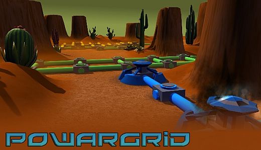 Powargrid