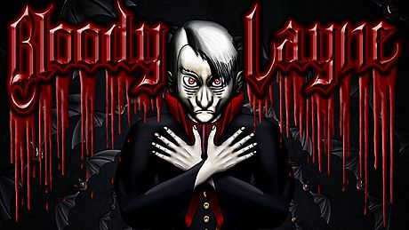Bloody Layne Game