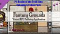 Fantasy Grounds - P1-Realm of the Troll King 4E Fantasy (Token Pack)