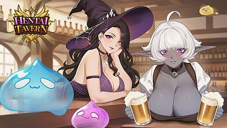 Hentai Tavern Game