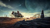 Acheter Starfield Premium Edition Upgrade PC