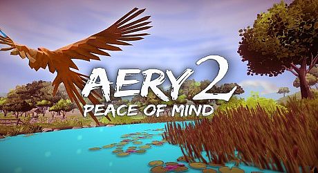 Aery - Peace of Mind 2 Game