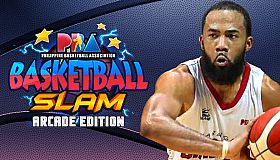 PBA Basketball Slam: Arcade Edition