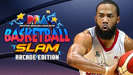 PBA Basketball Slam: Arcade Edition Game
