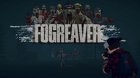 Fogreaver Game