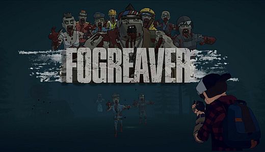 Fogreaver