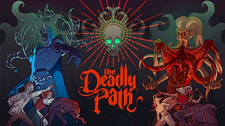 The Deadly Path Game