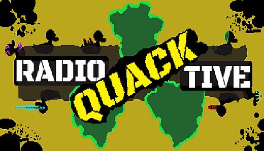 Radioquacktive