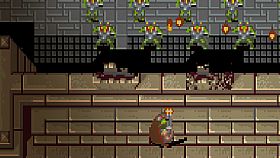 Arcade Archives 2 BATTLANTIS