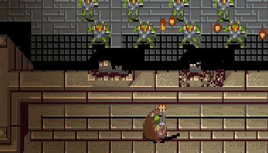 Arcade Archives 2 BATTLANTIS