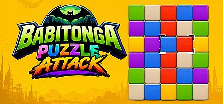 Babitonga: Puzzle Attack