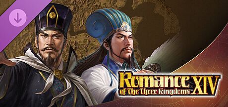 RTK14: Scenario [Autumn Winds in Wuzhangyuan]