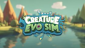 Creature Evolution Simulator