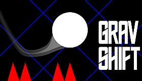 GravShift