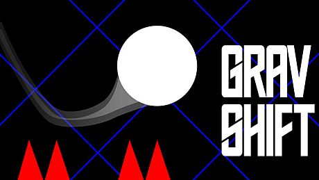 GravShift Game
