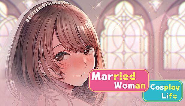 Buy Married Woman Cosplay Life
