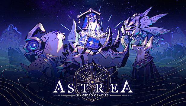 Buy Astrea: Six-Sided Oracles