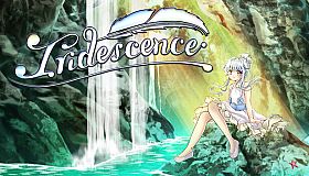 Iridescence ~ A Charming, Seaside Epic!