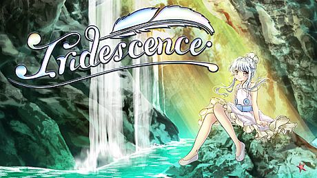 Iridescence ~ A Charming, Seaside Epic! Game