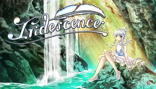 Iridescence ~ A Charming, Seaside Epic!