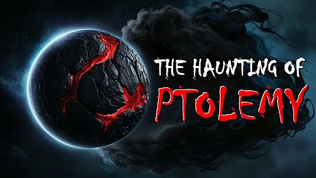 The Haunting of Ptolemy Game