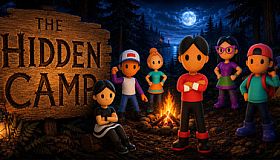 The Hidden Camp