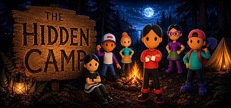 The Hidden Camp