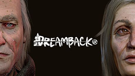 DreamBack VR Game
