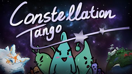 Constellation Tango Game