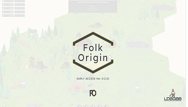 Buy FolkOrigin
