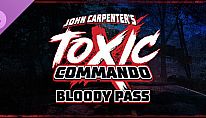 Buy John Carpenter's Toxic Commando - Bloody Pass PC