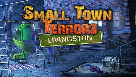 Small Town Terrors: Livingston Game