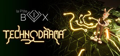 La P'tite Box: Technodrama Game