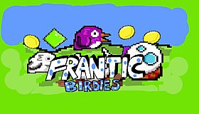 Frantic Birdies