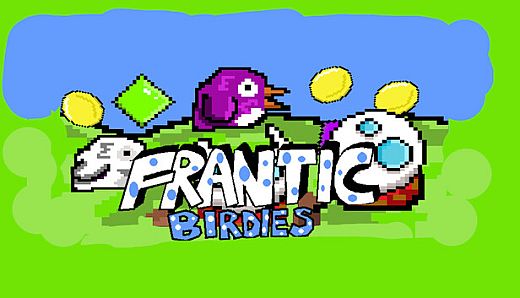Frantic Birdies