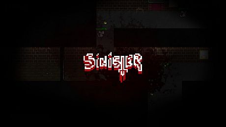 Sinister Game