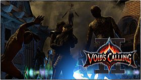 Void's Calling ep. 2