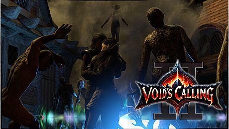 Void's Calling ep. 2 Game