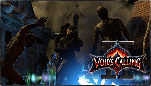 Buy Void's Calling ep. 2