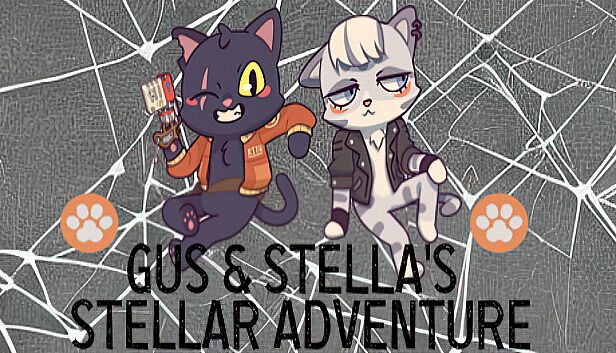Buy Gus & Stella's Stellar Adventure