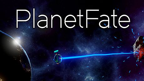 PlanetFate Game