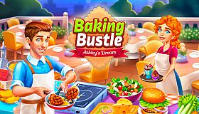 Baking Bustle: Ashley’s Dream