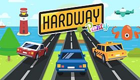 Hardway Party