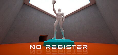 No Register Game
