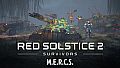 Red Solstice 2: Survivors - M.E.R.C.S.