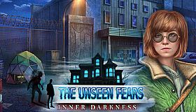 The Unseen Fears: Inner Darkness Collector's Edition