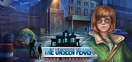 The Unseen Fears: Inner Darkness Collector's Edition