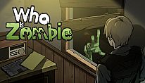 Buy Who Is Zombie PC